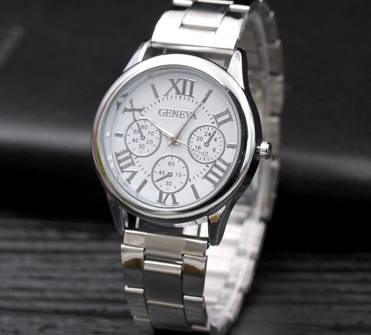 Quartz Wrist Watch