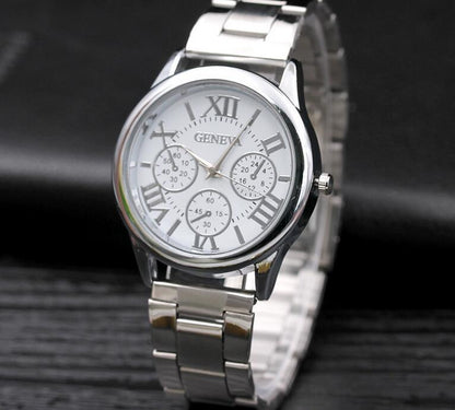 Quartz Wrist Watch