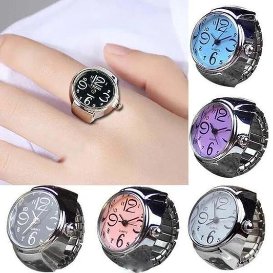 Quartz Wrist Watch