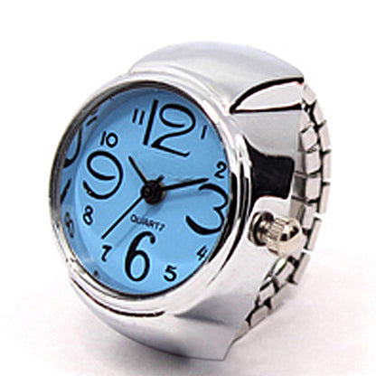 Quartz Wrist Watch