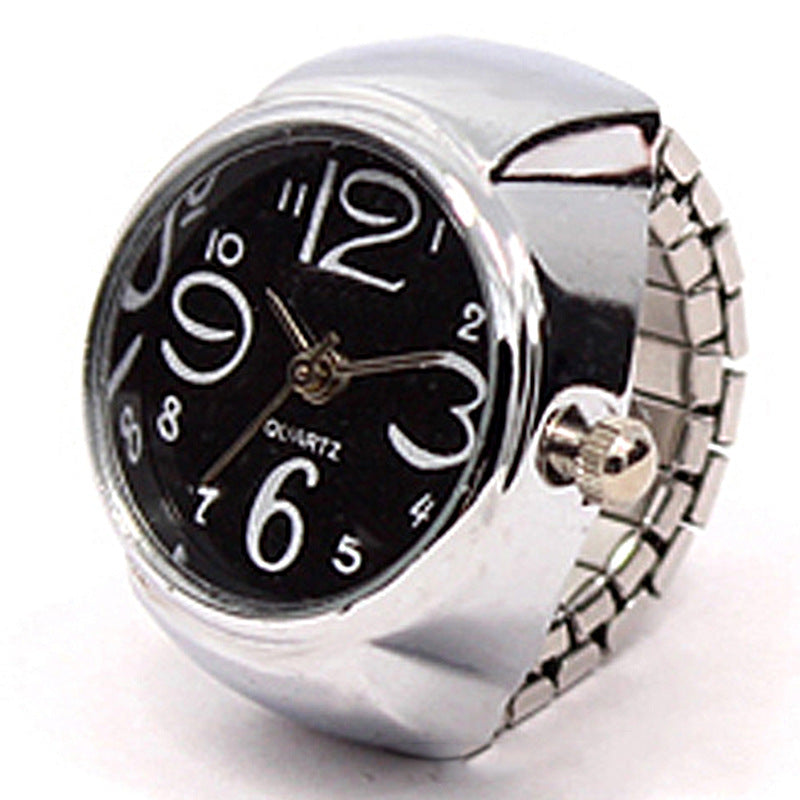 Quartz Wrist Watch