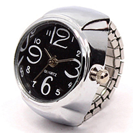 Quartz Wrist Watch
