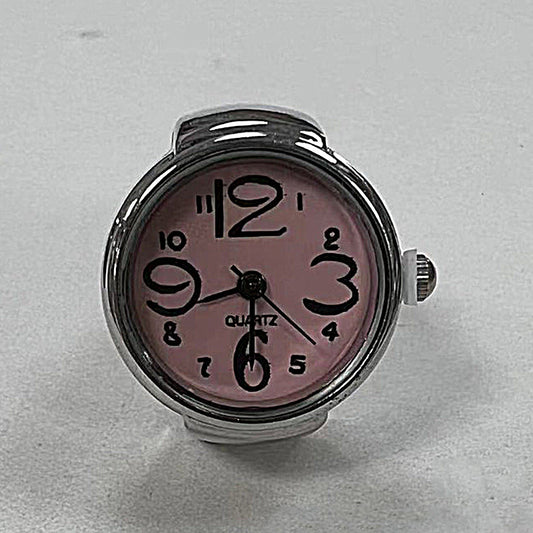 Quartz Wrist Watch