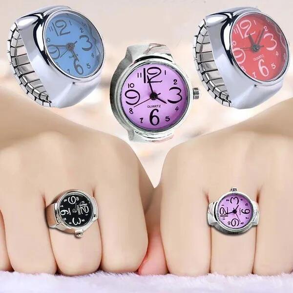 Quartz Wrist Watch