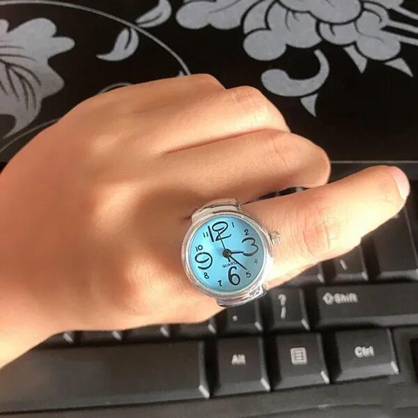 Quartz Wrist Watch