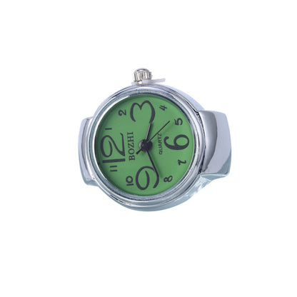 Quartz Wrist Watch