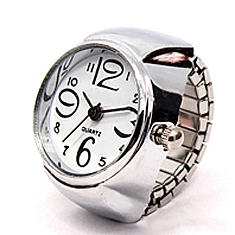 Quartz Wrist Watch