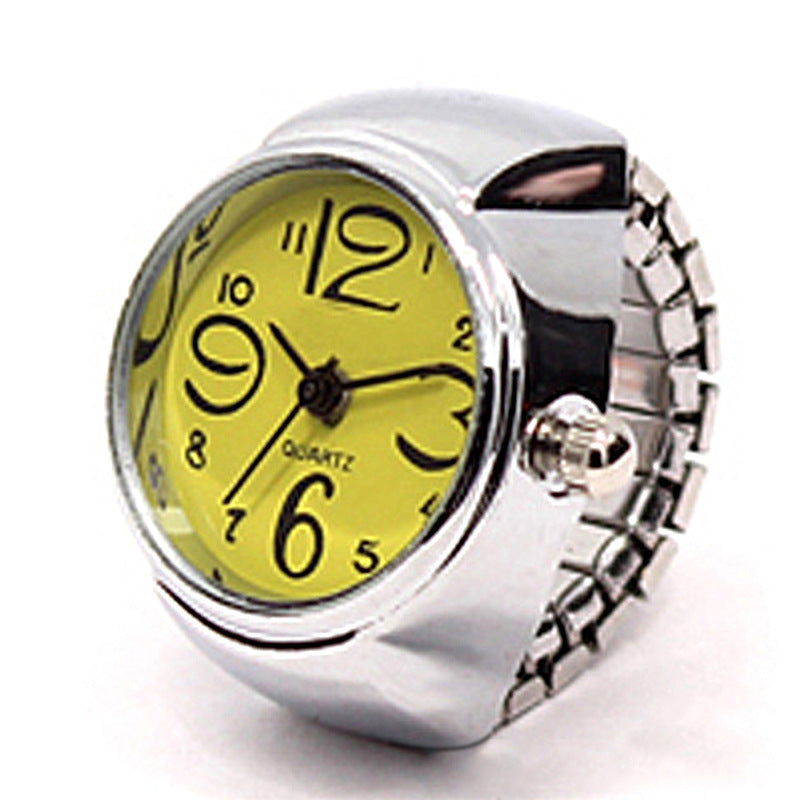Quartz Wrist Watch
