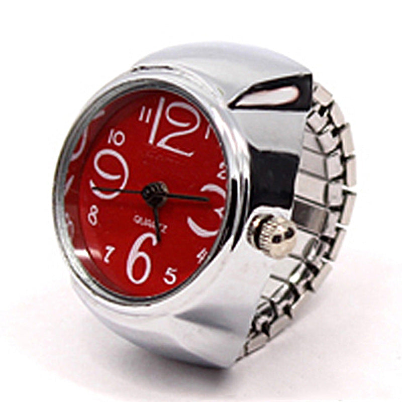 Quartz Wrist Watch