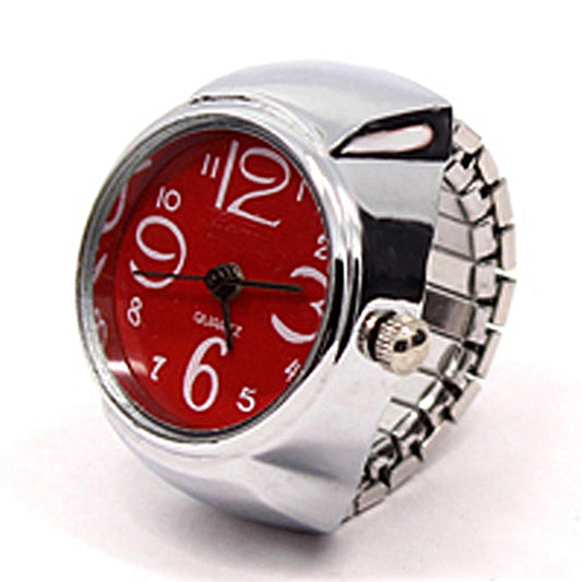 Quartz Wrist Watch