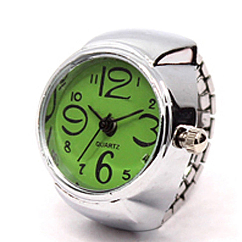 Quartz Wrist Watch