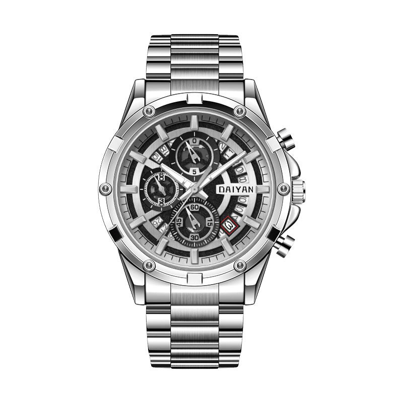 Quartz Wrist Watch