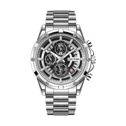 Quartz Wrist Watch