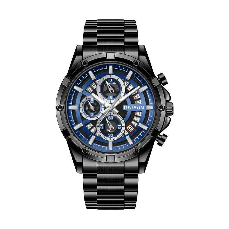 Quartz Wrist Watch