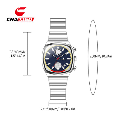 Quartz Wrist Watch