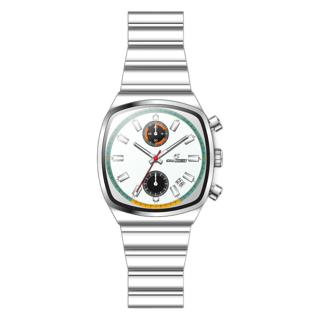 Quartz Wrist Watch