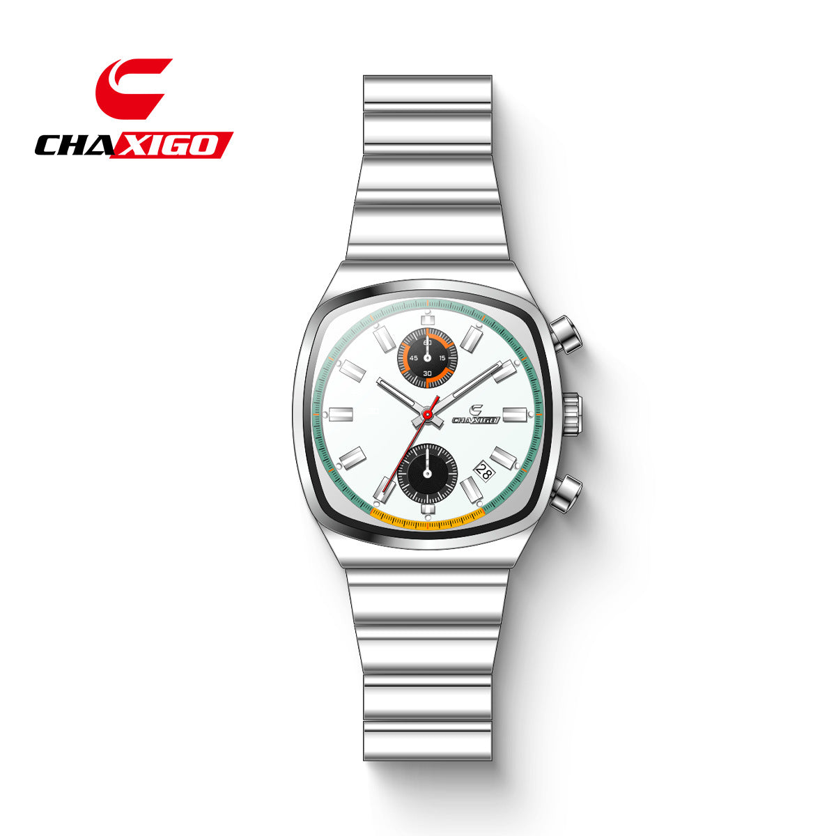 Quartz Wrist Watch