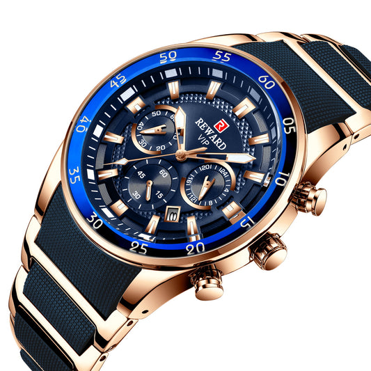 Quartz Wrist Watch