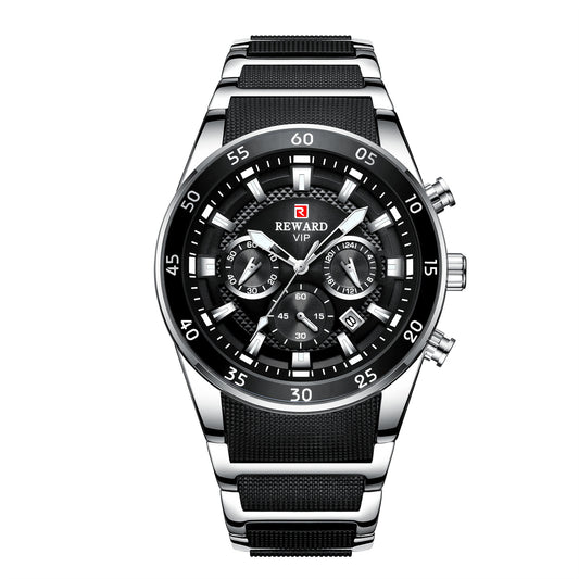 Quartz Wrist Watch