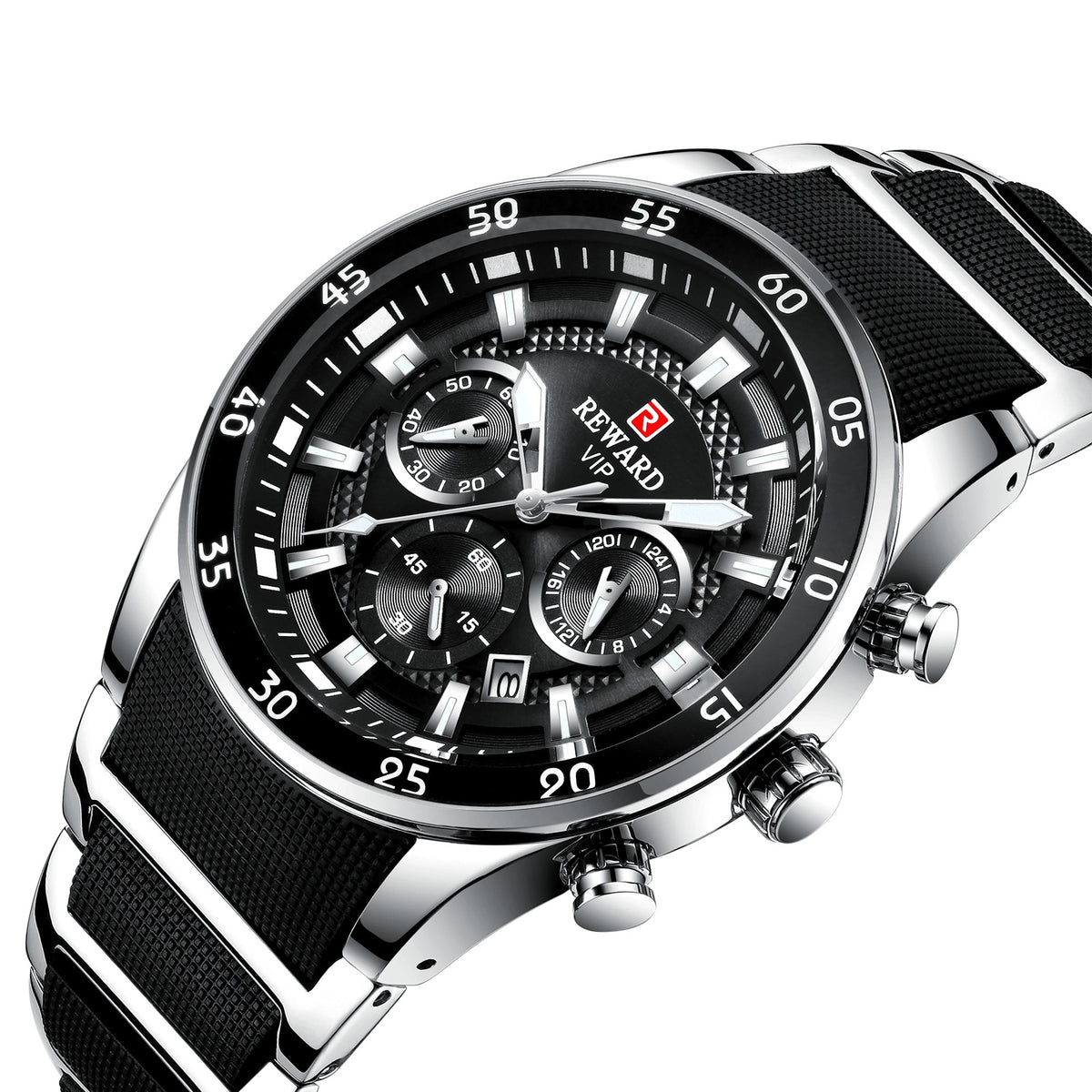 Quartz Wrist Watch