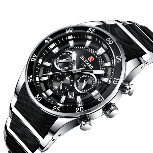 Quartz Wrist Watch