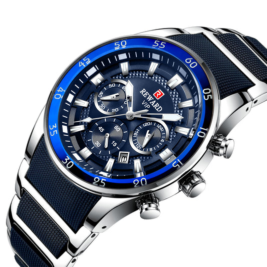 Quartz Wrist Watch