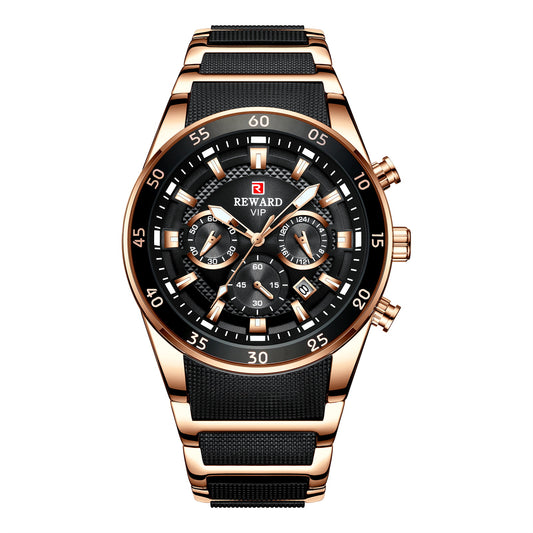 Quartz Wrist Watch