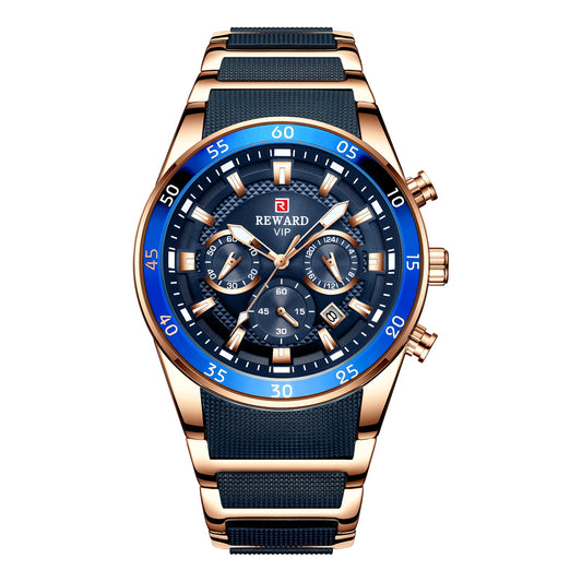 Quartz Wrist Watch