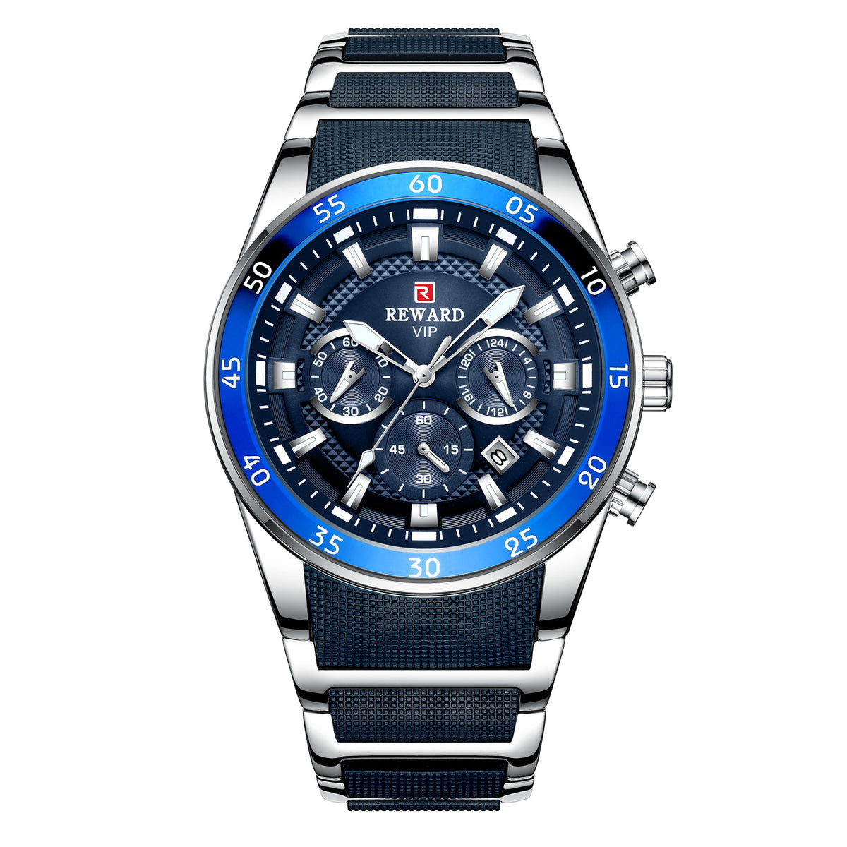 Quartz Wrist Watch