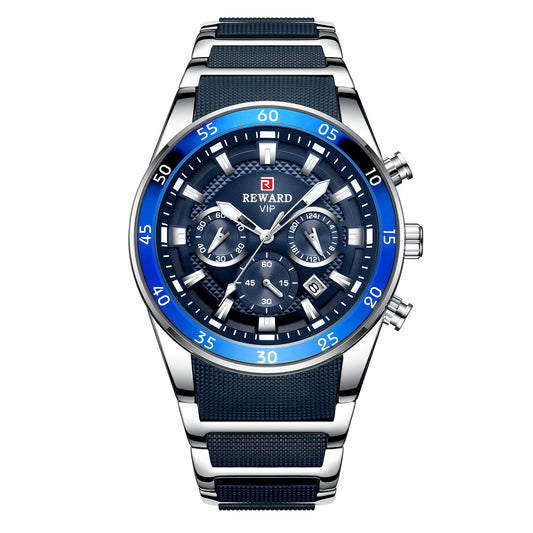 Quartz Wrist Watch