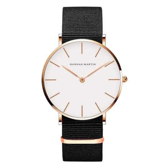 Quartz Wrist Watch