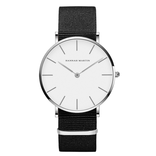 Quartz Wrist Watch