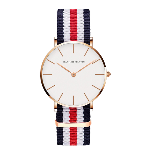Quartz Wrist Watch