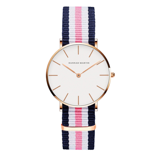 Quartz Wrist Watch