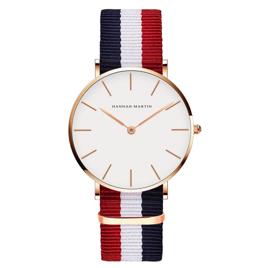 Quartz Wrist Watch