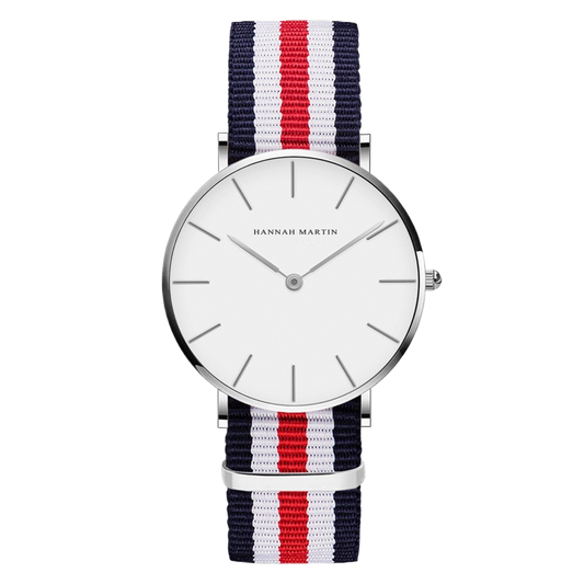 Quartz Wrist Watch