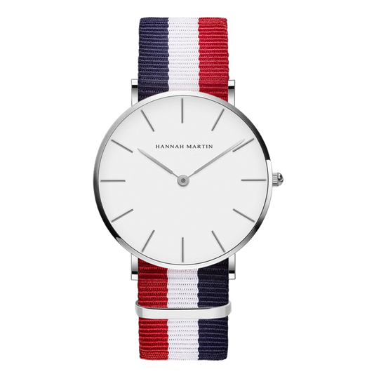 Quartz Wrist Watch