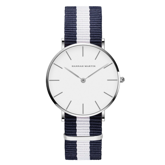 Quartz Wrist Watch