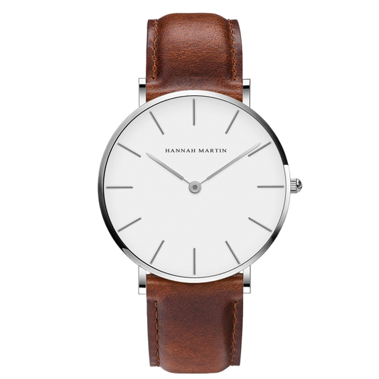 Quartz Wrist Watch