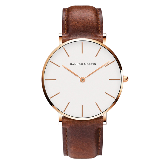 Quartz Wrist Watch