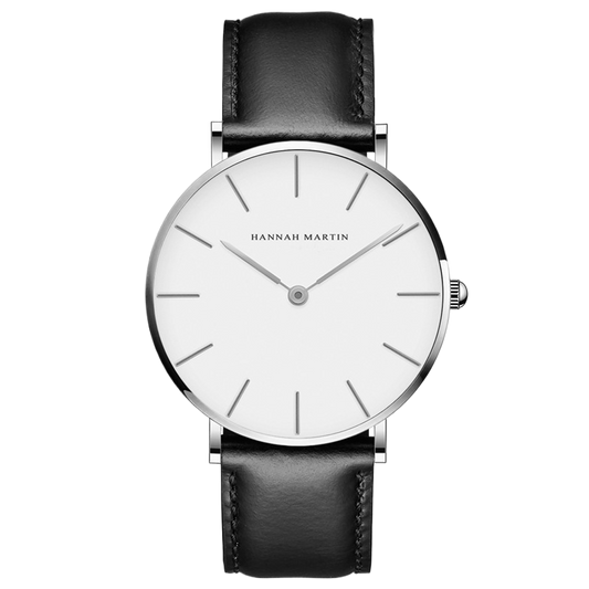 Quartz Wrist Watch