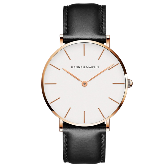 Quartz Wrist Watch