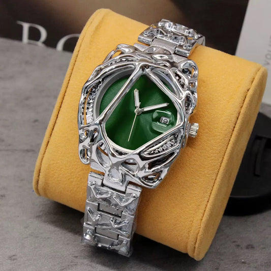 Quartz Wrist Watch