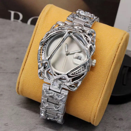 Quartz Wrist Watch