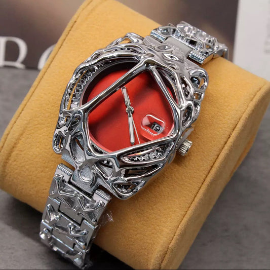 Quartz Wrist Watch