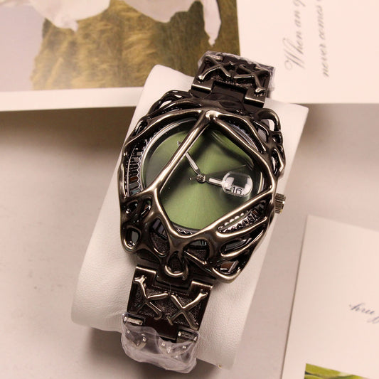 Quartz Wrist Watch