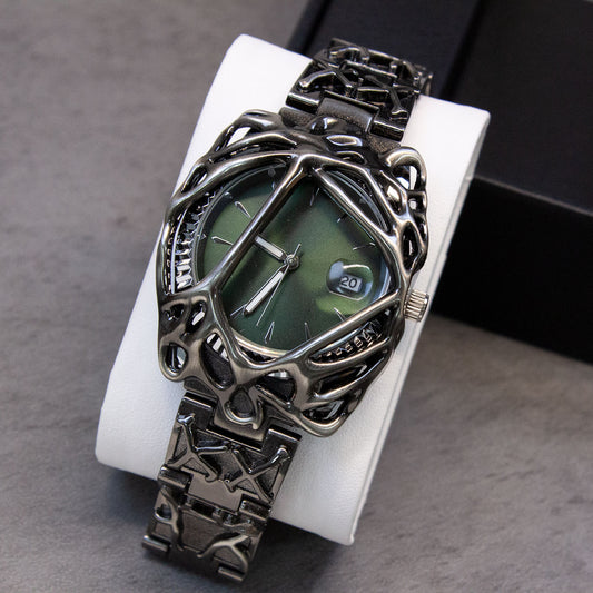 Quartz Wrist Watch