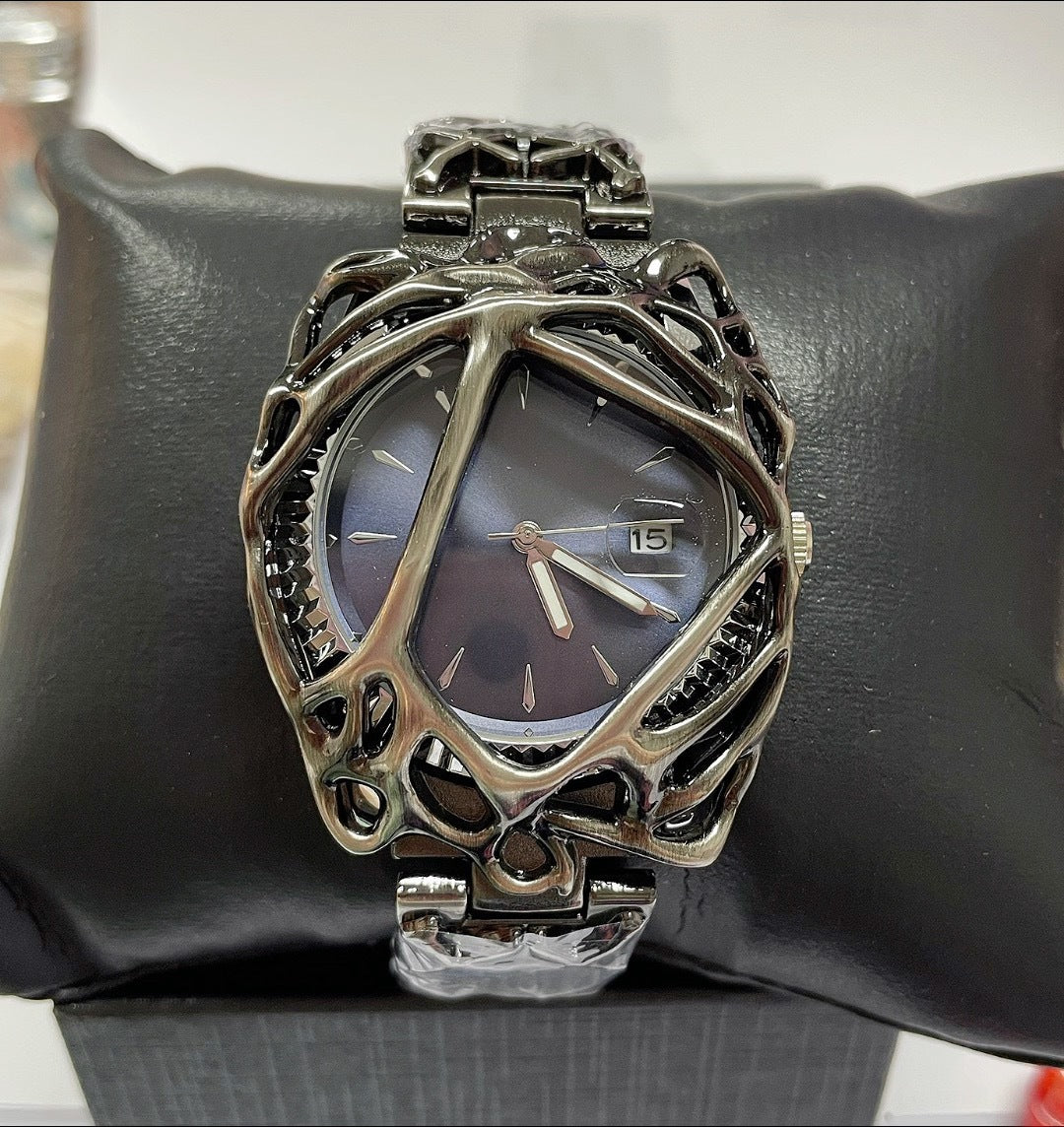 Quartz Wrist Watch