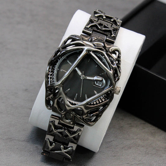 Quartz Wrist Watch
