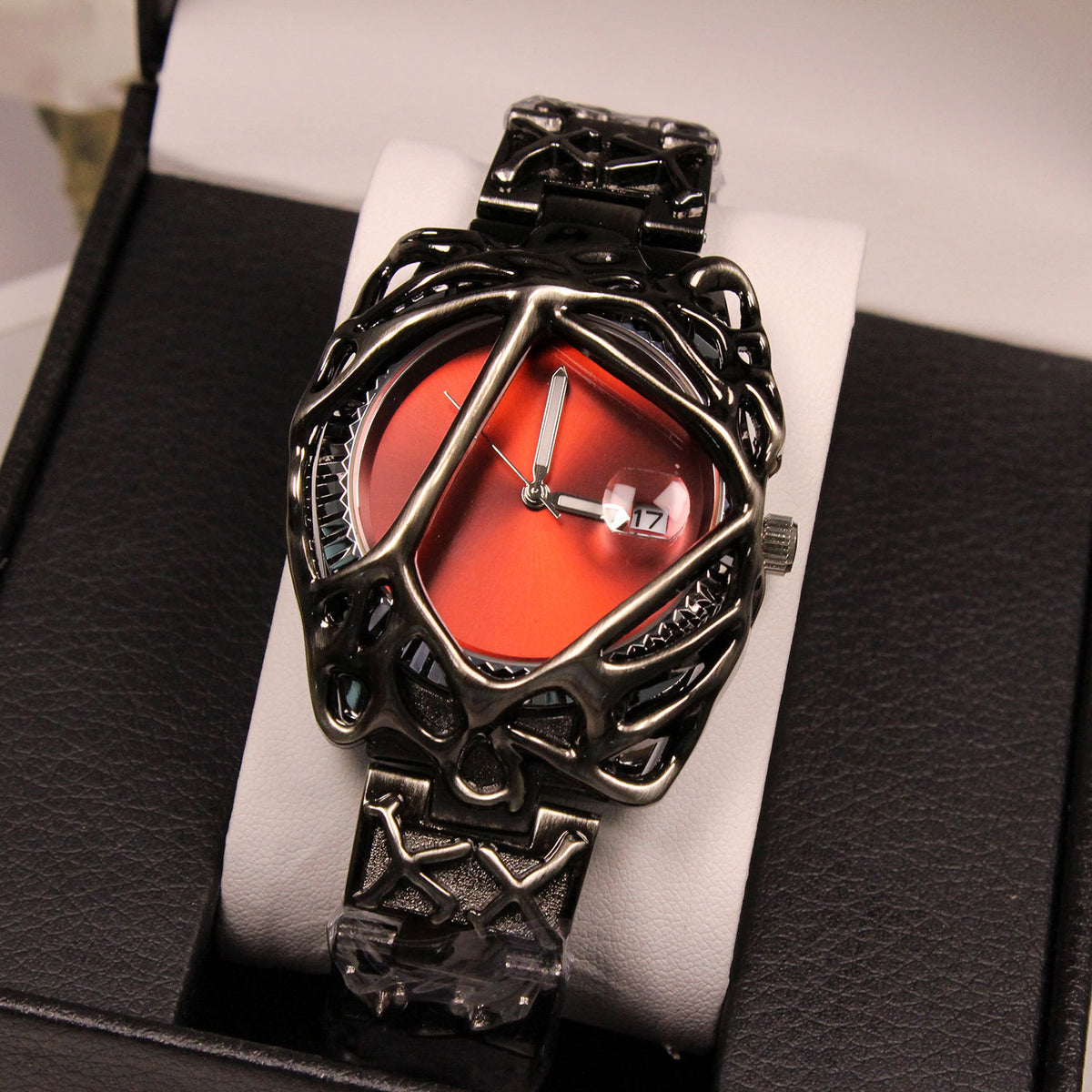 Quartz Wrist Watch
